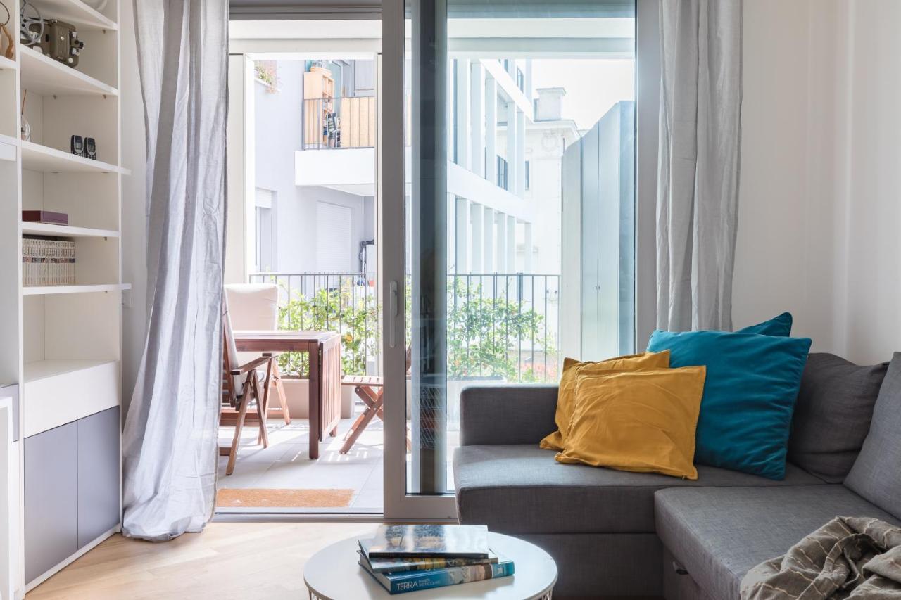Porto Fluviale House Roma Exterior foto